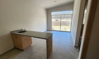 RENTA DEPARTAMENTO ZIMALTA, TLAQUEPAQUE