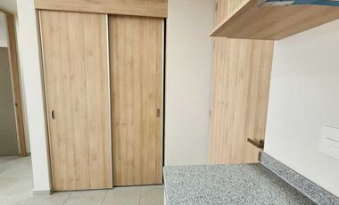 RENTA DEPARTAMENTO ZIMALTA, TLAQUEPAQUE