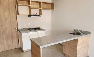 RENTA DEPARTAMENTO ZIMALTA, TLAQUEPAQUE