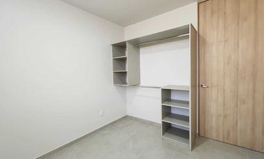 RENTA DEPARTAMENTO ZIMALTA, TLAQUEPAQUE