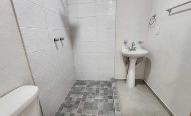 RENTA DEPARTAMENTO ZIMALTA, TLAQUEPAQUE