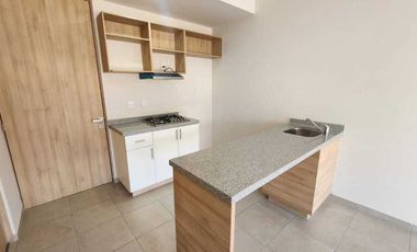 RENTA DEPARTAMENTO ZIMALTA, TLAQUEPAQUE