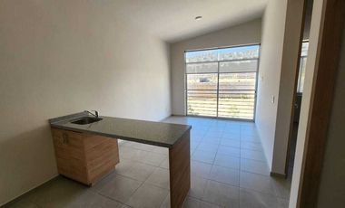 RENTA DEPARTAMENTO ZIMALTA, TLAQUEPAQUE