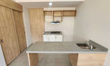 RENTA DEPARTAMENTO ZIMALTA, TLAQUEPAQUE
