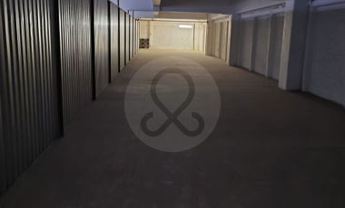 Bodega comercial en renta en La Herradura