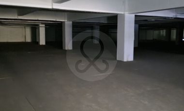 Bodega comercial en renta en La Herradura