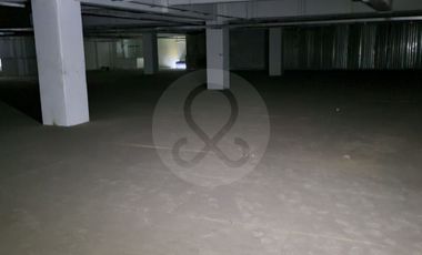 Bodega comercial en renta en La Herradura