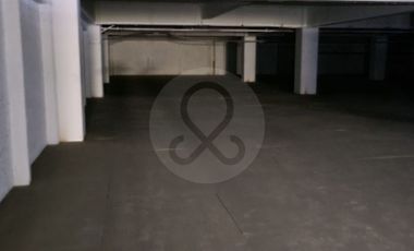 Bodega comercial en renta en La Herradura
