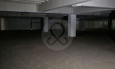 Bodega comercial en renta en La Herradura