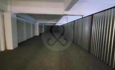 Bodega comercial en renta en La Herradura