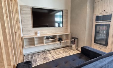 Excelente consultorio odontológico equipado en renta.