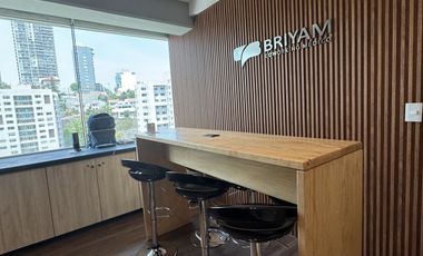 Excelente consultorio odontológico equipado en renta.