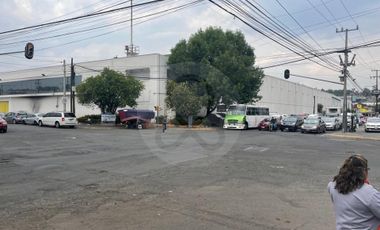 Local en renta en Industrial Tlatilco