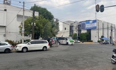Local en renta en Industrial Tlatilco