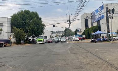 Local en renta en Industrial Tlatilco
