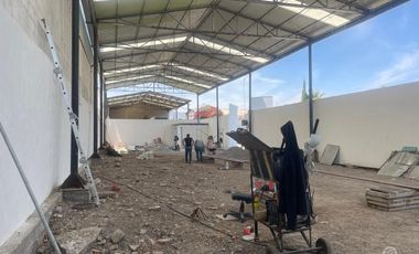 SE RENTA BODEGA en Cuautitlán Izcalli