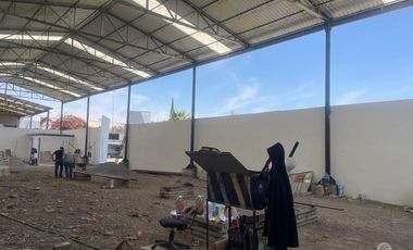 SE RENTA BODEGA en Cuautitlán Izcalli