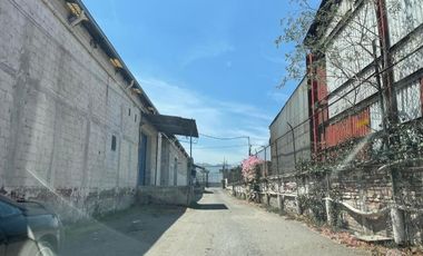 SE RENTA BODEGA en Cuautitlán Izcalli