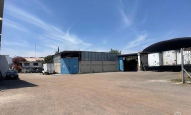 SE RENTA BODEGA en Cuautitlán Izcalli