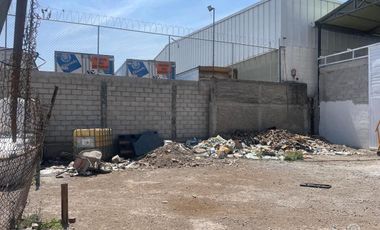 SE RENTA BODEGA en Cuautitlán Izcalli