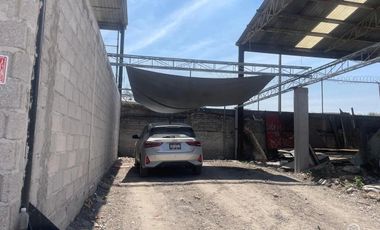 SE RENTA BODEGA en Cuautitlán Izcalli