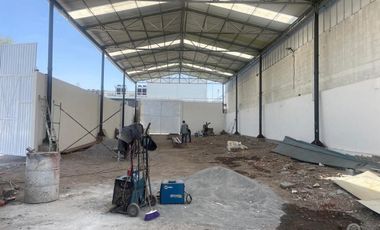 SE RENTA BODEGA en Cuautitlán Izcalli