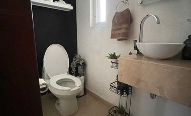 Casa en el sur de gdl a 10 min del ITESO y TECMILENIO