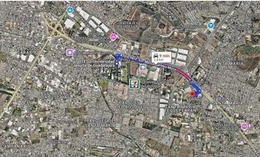Casa en el sur de gdl a 10 min del ITESO y TECMILENIO