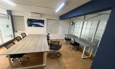 Oficina en renta en Ciudad Del Sol