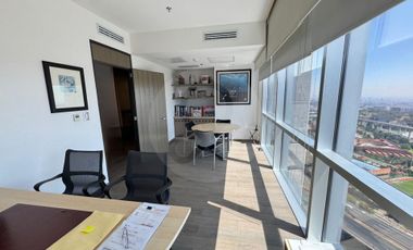 INFINITI CENTER Oficina en venta en Lomas de Santa Fe
