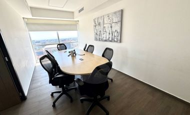 INFINITI CENTER Oficina en venta en Lomas de Santa Fe
