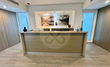 INFINITI CENTER Oficina en venta en Lomas de Santa Fe