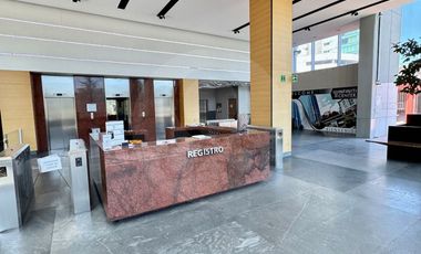 INFINITI CENTER Oficina en venta en Lomas de Santa Fe