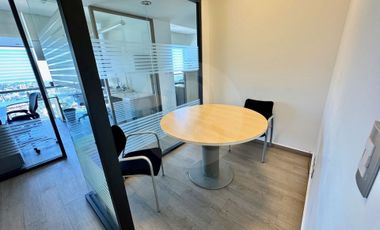 INFINITI CENTER Oficina en venta en Lomas de Santa Fe