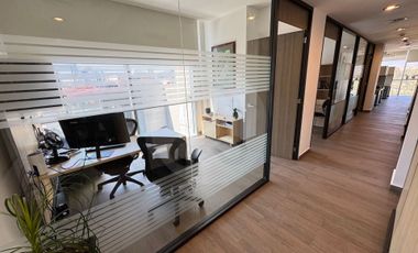 INFINITI CENTER Oficina en venta en Lomas de Santa Fe