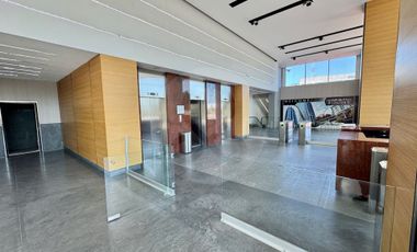 INFINITI CENTER Oficina en venta en Lomas de Santa Fe