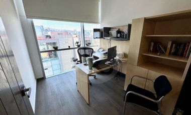 INFINITI CENTER Oficina en venta en Lomas de Santa Fe