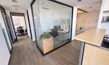 INFINITI CENTER Oficina en venta en Lomas de Santa Fe