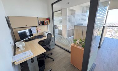 INFINITI CENTER Oficina en venta en Lomas de Santa Fe