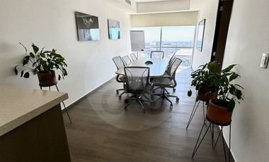 INFINITI CENTER Oficina en venta en Lomas de Santa Fe