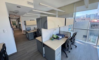 INFINITI CENTER Oficina en venta en Lomas de Santa Fe