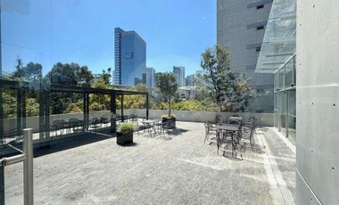 INFINITI CENTER Oficina en venta en Lomas de Santa Fe