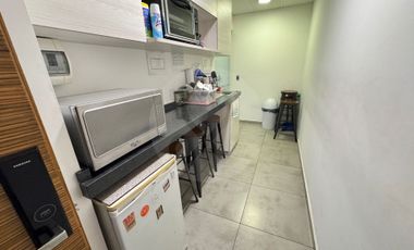 INFINITI CENTER Oficina en venta en Lomas de Santa Fe