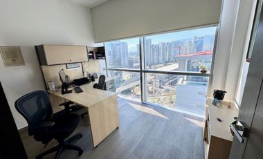 INFINITI CENTER Oficina en venta en Lomas de Santa Fe