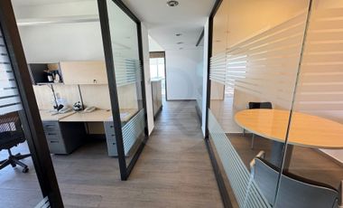 INFINITI CENTER Oficina en venta en Lomas de Santa Fe