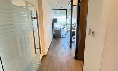 INFINITI CENTER Oficina en venta en Lomas de Santa Fe