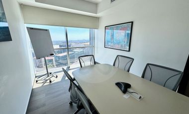 INFINITI CENTER Oficina en venta en Lomas de Santa Fe