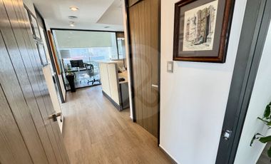 INFINITI CENTER Oficina en venta en Lomas de Santa Fe