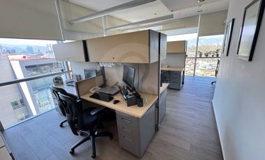 INFINITI CENTER Oficina en venta en Lomas de Santa Fe