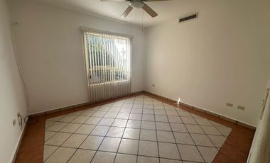 CASA EN VENTA FRACCIONAMIENTO SAN ALBERTO SALTILLO COAHUILA